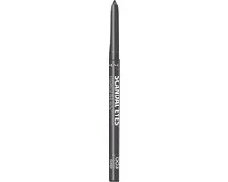 Rimmel London Exaggerate Oogpotlood 003 Smokey Grey