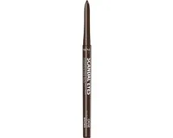 Rimmel London Exaggerate Eye Definer 002 Chocolate