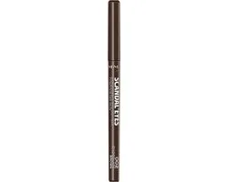 Rimmel London Exaggerate Eye Definer 002 Chocolate