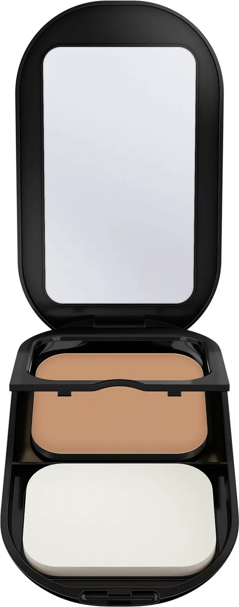 Max Factor Facefinity Compact Foundation 002 Ivory - 10g