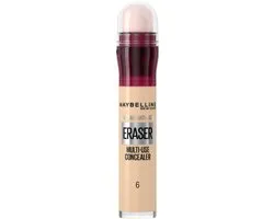 Maybelline New York Instant Anti-Age Eraser Concealer 06 - 6,8 ml
