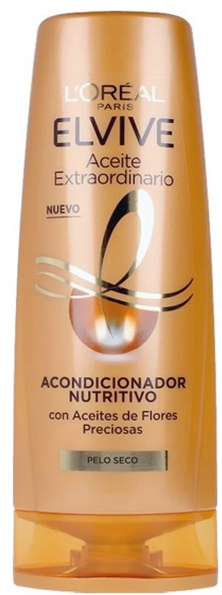 L'Oréal Paris Elvive Conditioner Aceite Extraordinario 500ml