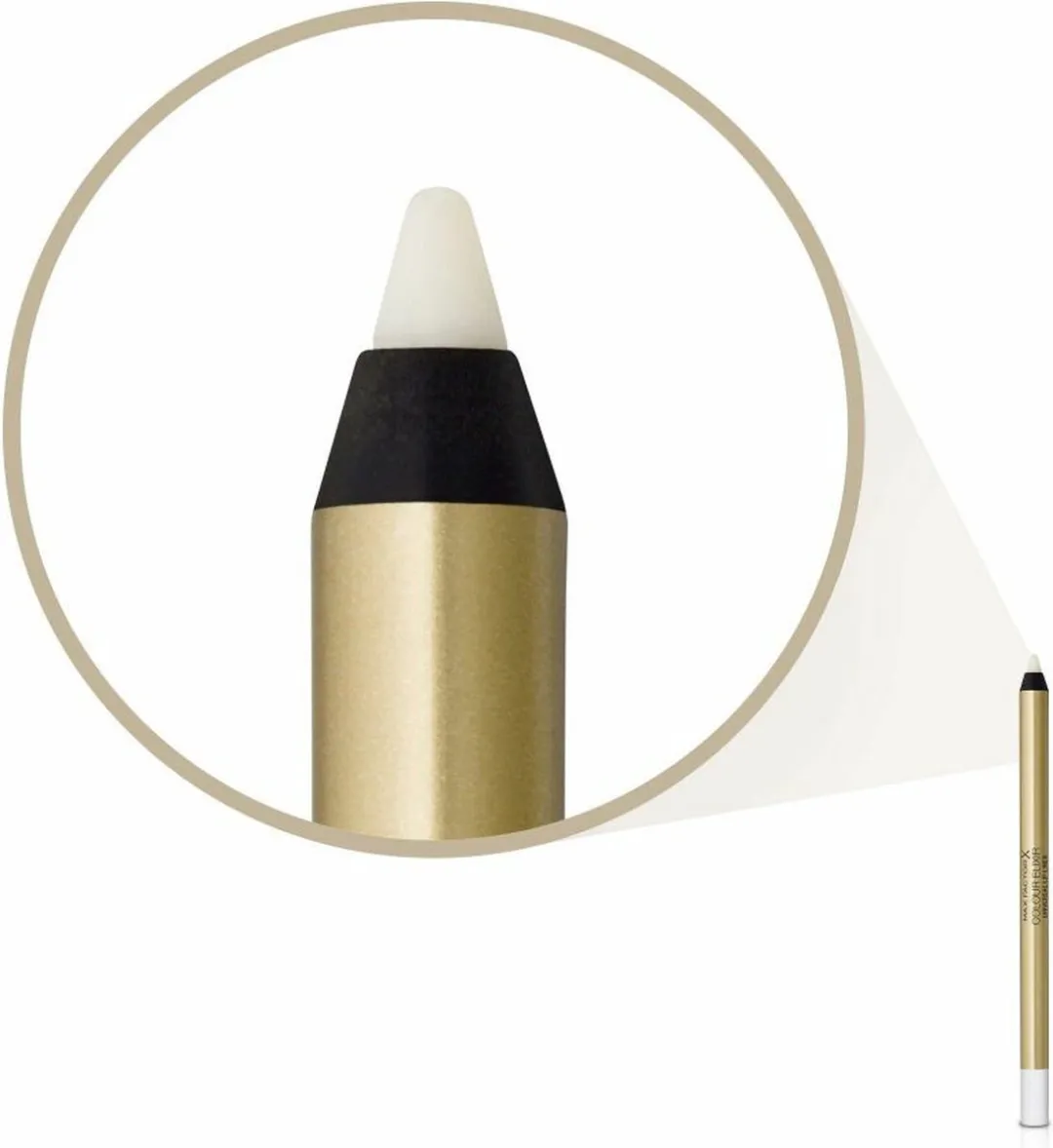 Max Factor Colour Elixir Universal Lipliner 00 - 1.2g