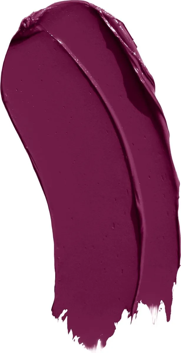 NYX Shout Loud Satin Lipstick Into The Night - 3,5 g