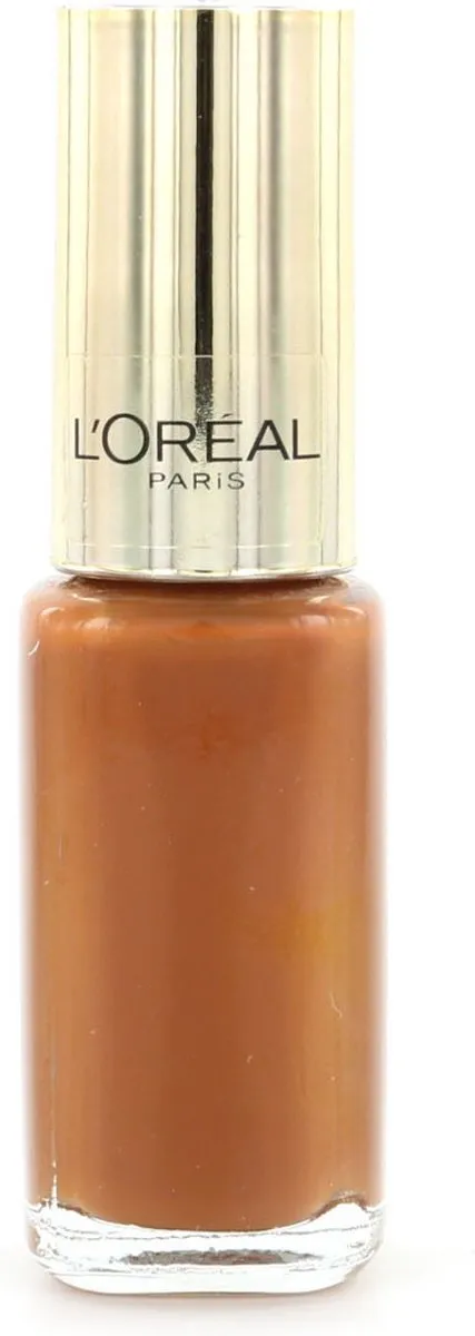 L'Oréal Paris Color Riche LeVernis 114 Fox Nagellak
