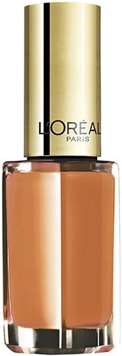 L'Oréal Paris Color Riche LeVernis 114 Fox Nagellak - 10g
