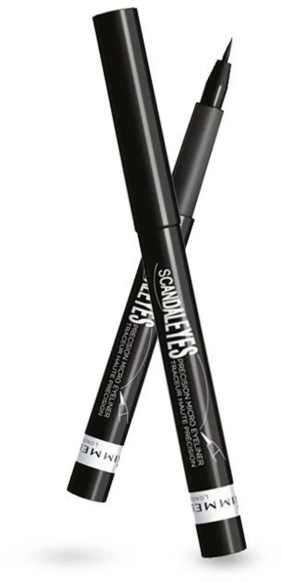 Rimmel London Scandaleyes Precision Mikro Eyeliner 1,1ml