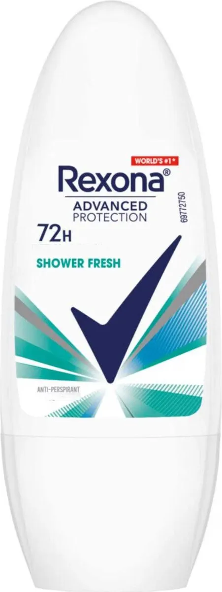 Rexona Deo Roller Shower Fresh 50ml