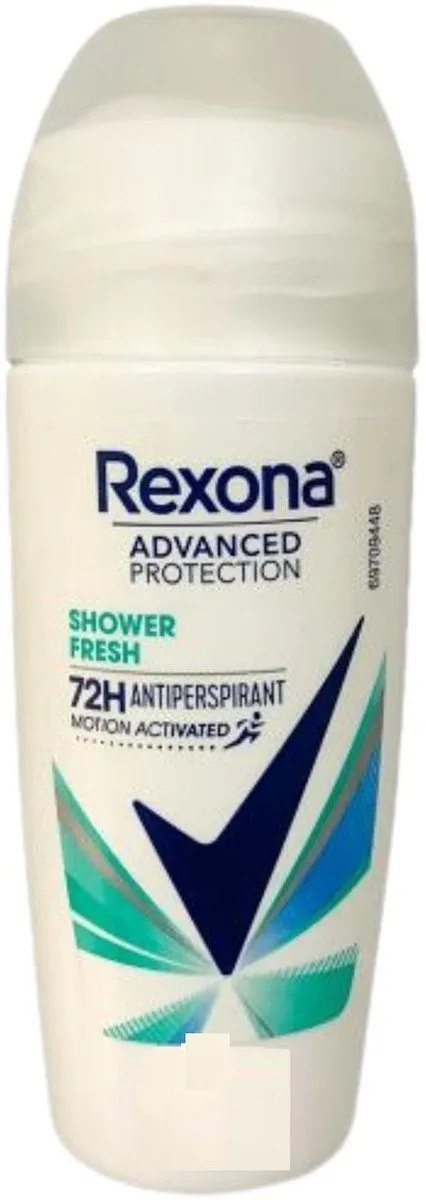 Rexona Deo Roller Shower Fresh 50ml
