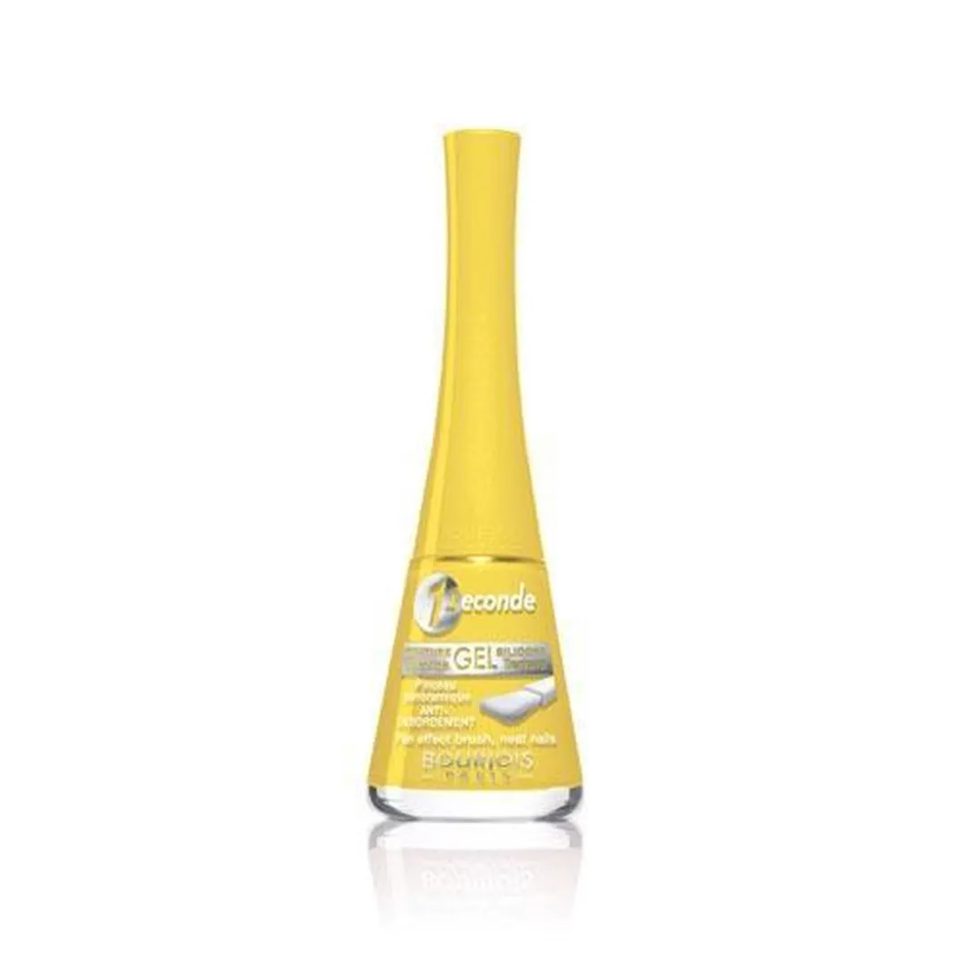 Bourjois 1 Seconde Nagellak 21 Sunny Sunday - 8ml