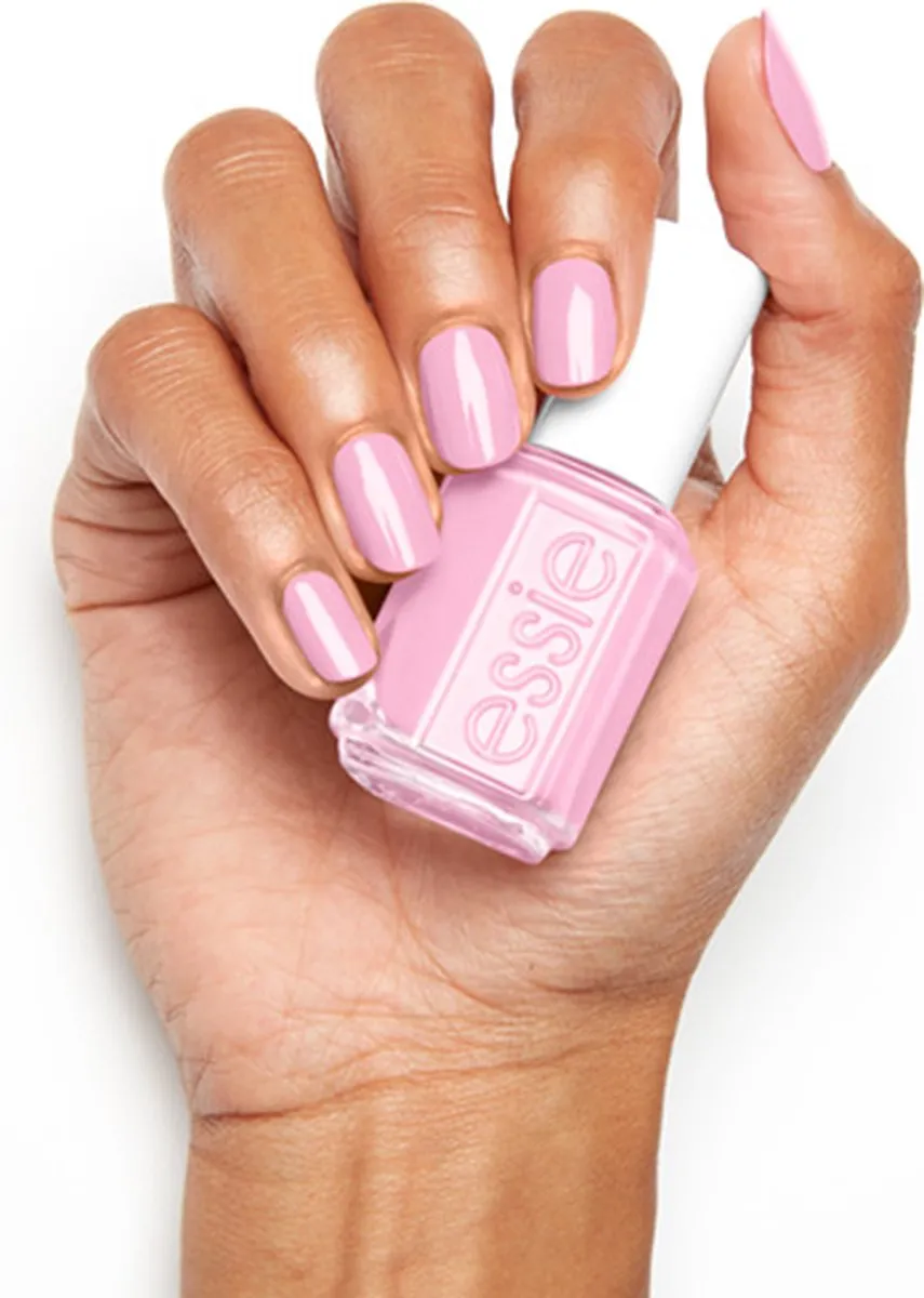 essie 946 Easy Freezy Glanzende Nagellak 13,5ml - afbeelding 6 van 6