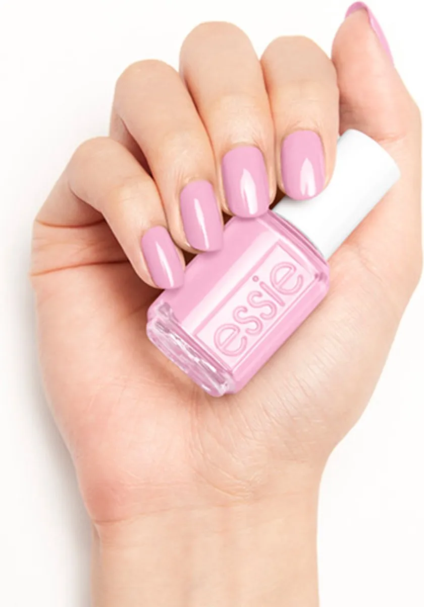 essie 946 Easy Freezy Glanzende Nagellak 13,5ml