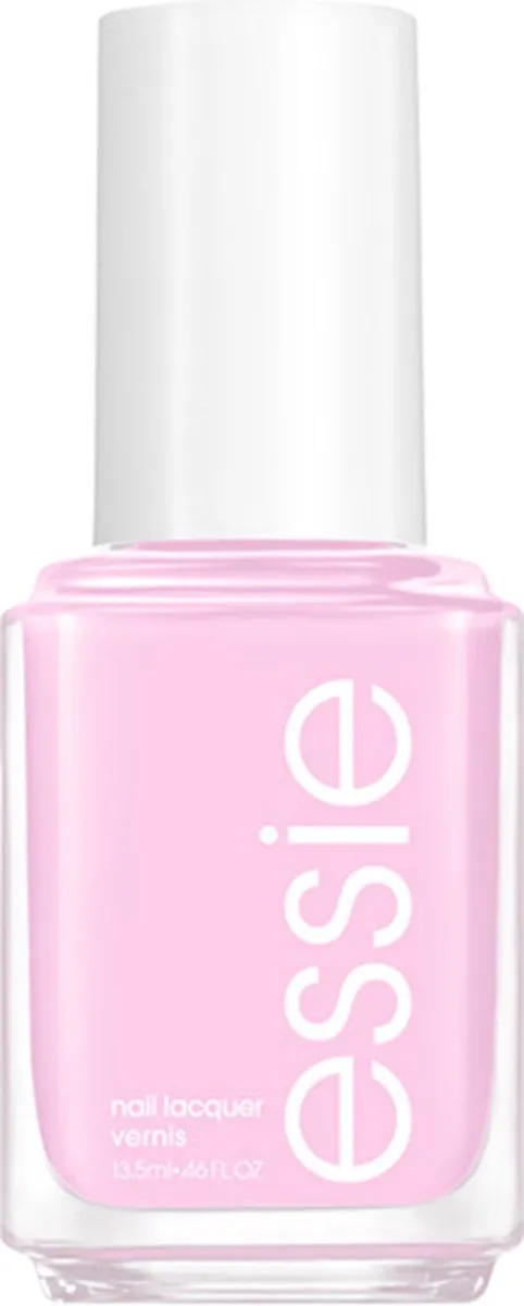 essie 946 Easy Freezy Glanzende Nagellak 13,5ml