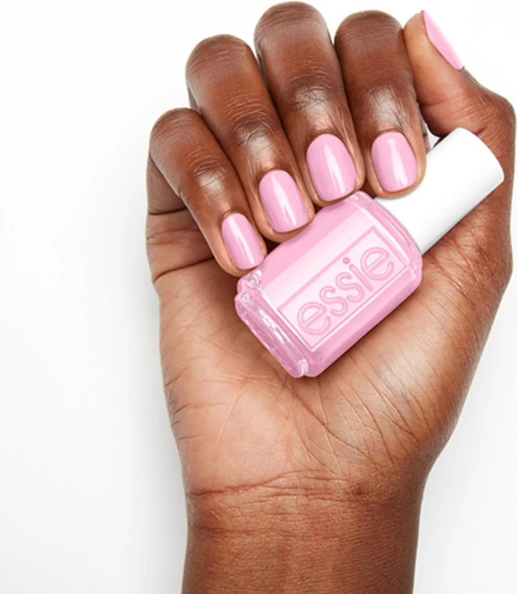 essie 946 Easy Freezy Glanzende Nagellak 13,5ml