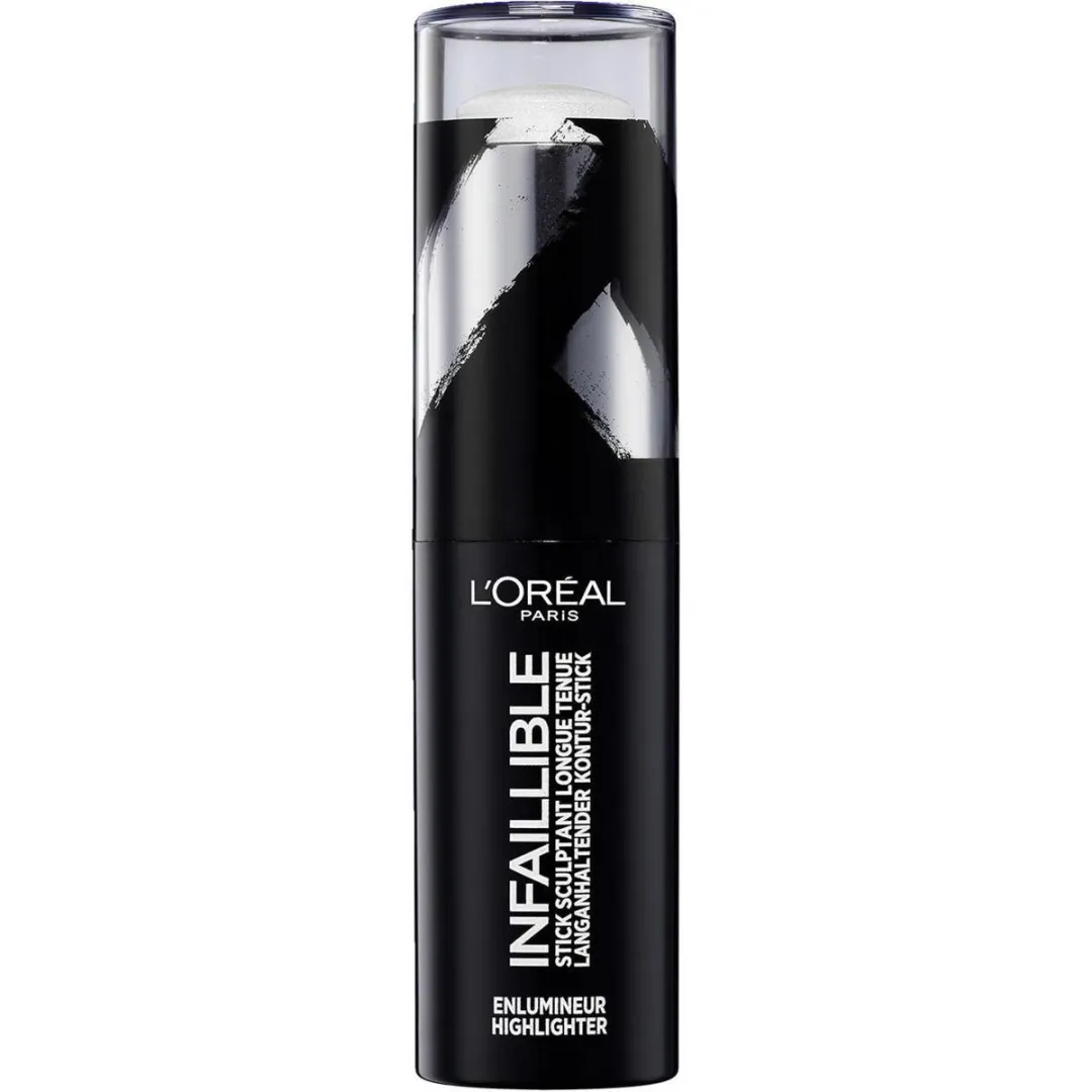 L'Oréal Paris Infallible Highlighter Stick 15ml