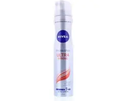 NIVEA Ultra Strong Haarlak 250ml - afbeelding 5 van 6