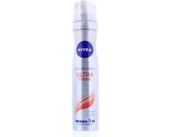 NIVEA Ultra Strong Haarlak 250ml