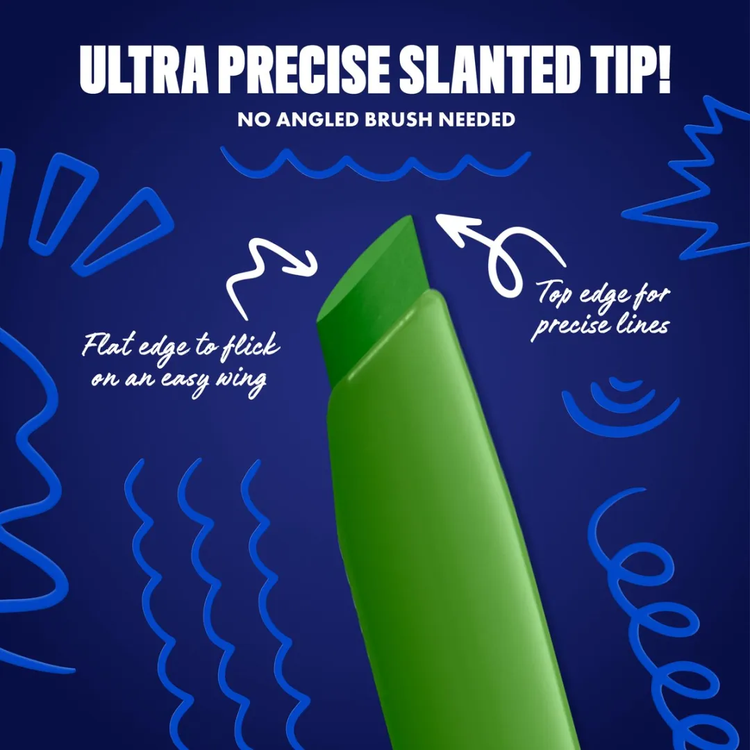 NYX Professional Makeup Epic Inky Stix Eyeliner ON-LIME - 0.1g
