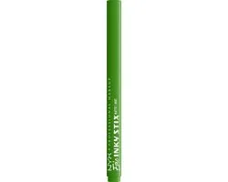 NYX Professional Makeup Epic Inky Stix Eyeliner ON-LIME
