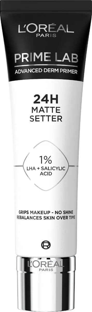 L'Oréal Paris Prime Lab Matte Setter - 30ml
