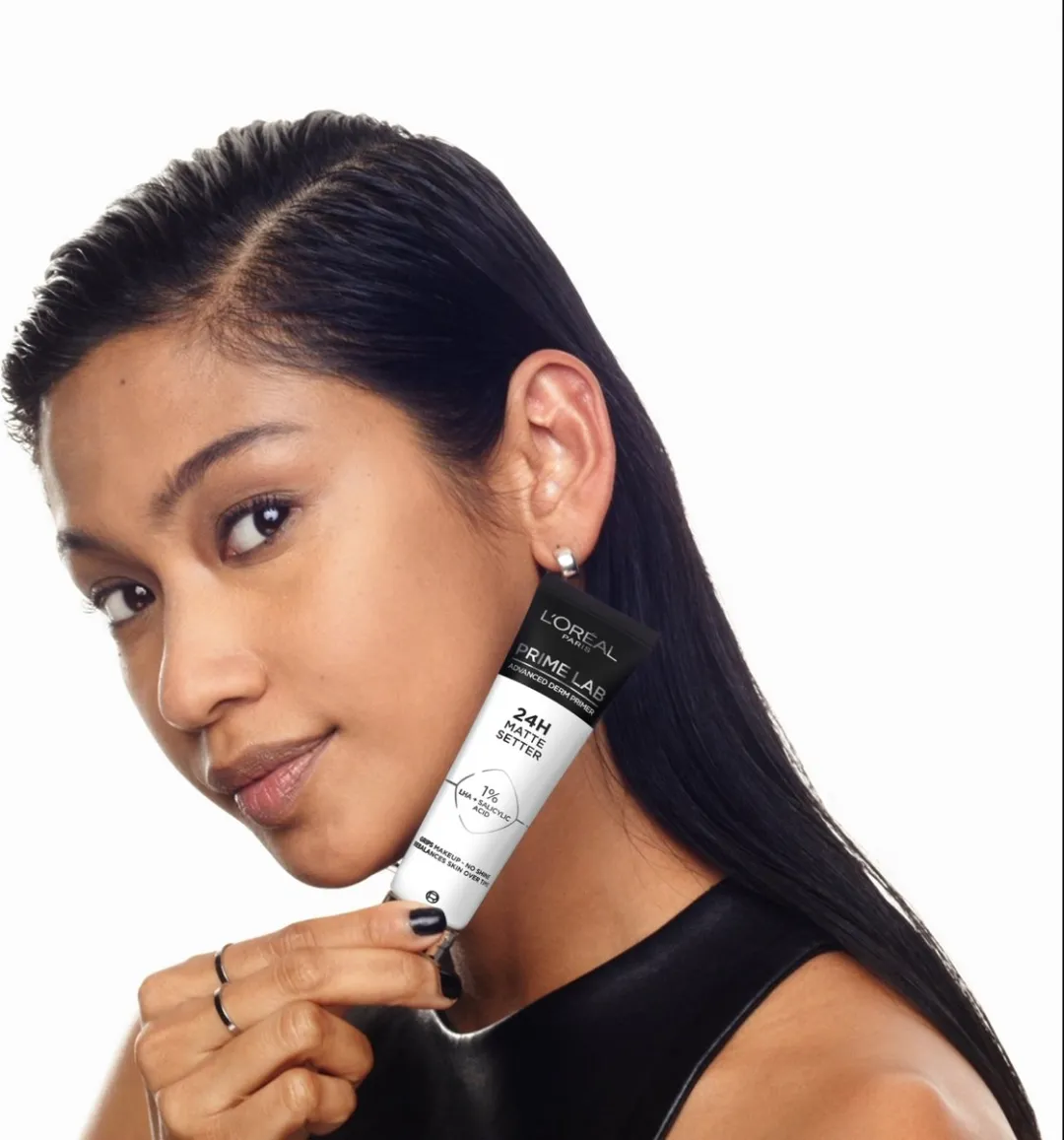 L'Oréal Paris Prime Lab Matte Setter - 30ml