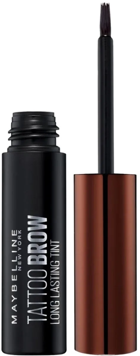 Maybelline Tattoo Brow Peel-Off Gel 1 Light Brown - 5g