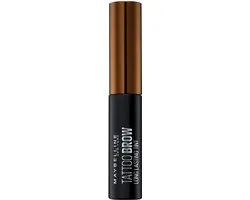 Maybelline Tattoo Brow Peel-Off Gel 1 Light Brown