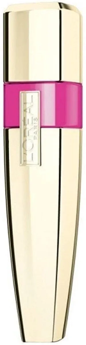 L'Oréal Paris Shine Caresse Lipgloss 601 Roxy