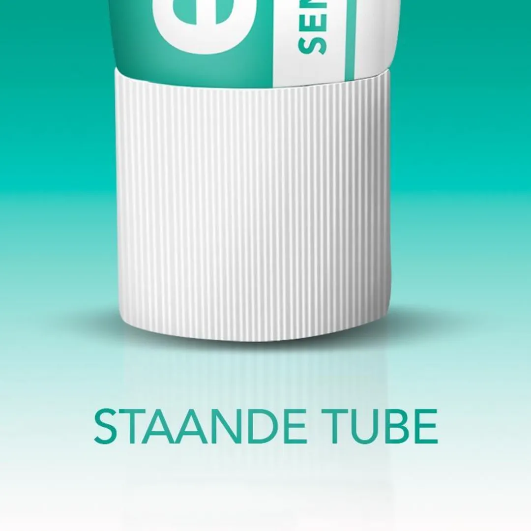Elmex Sensitive Professional Tandpasta 2x75ml