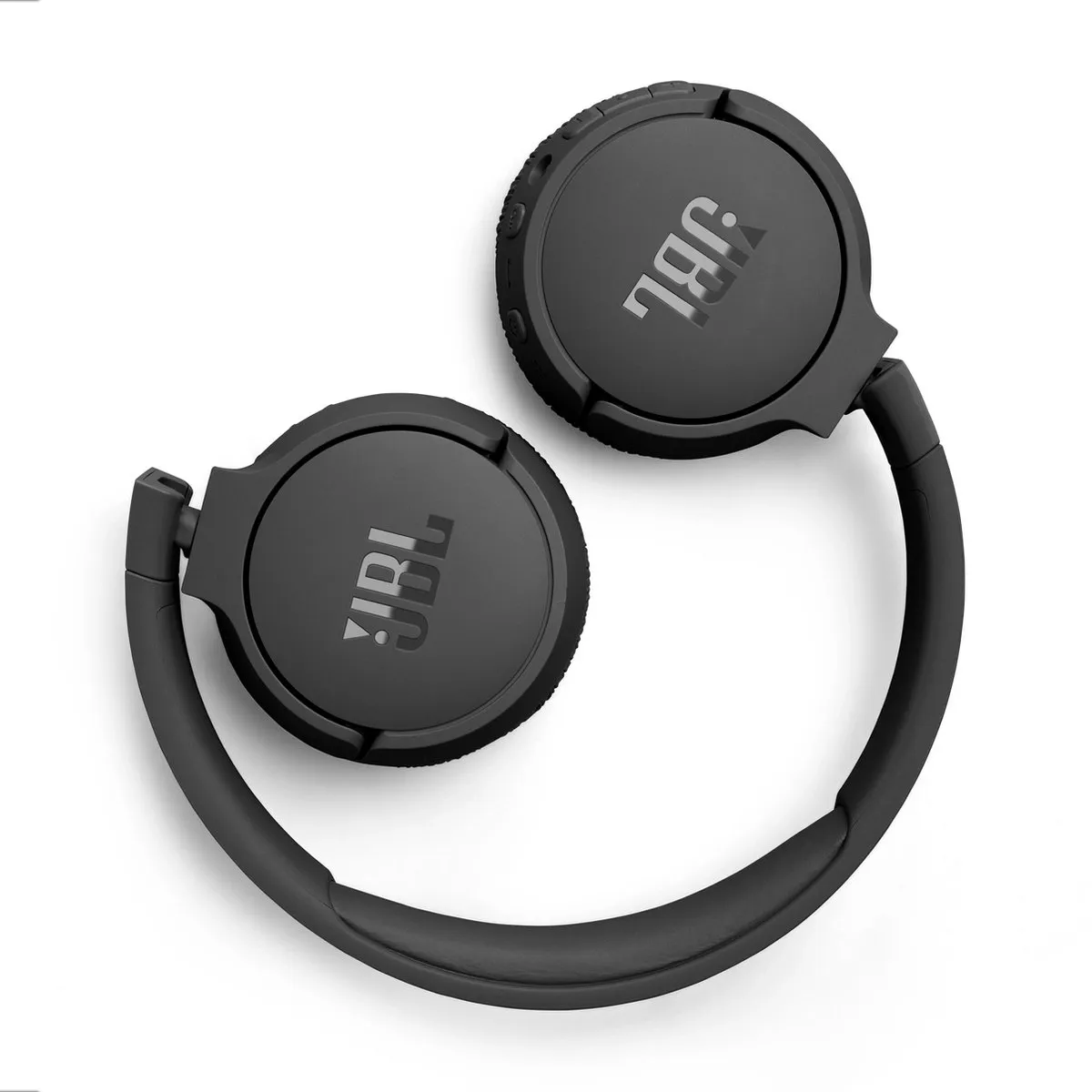 JBL Tune 670NC Noise Cancelling Koptelefoon - 70 uur - Zwart