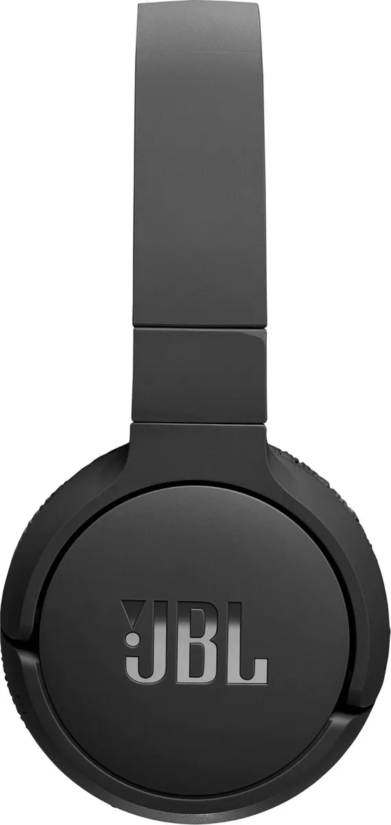 JBL Tune 670NC Noise Cancelling Koptelefoon - 70 uur - Zwart