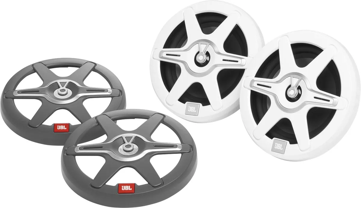 JBL Club Marine 6,5" Autospeaker