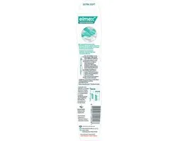 Elmex Sensitive Professional Extra Zacht Tandenborstel - Multicolor