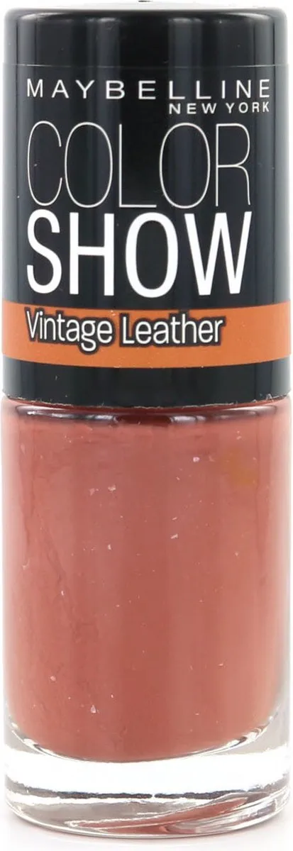 Maybelline Color Show Nagellak 211 Tanned & Ready