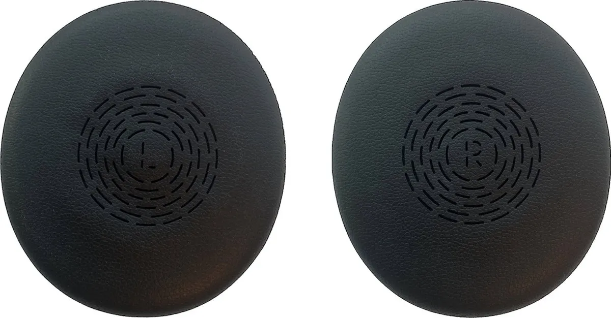 Jabra 14101-89 On-Ear Koptelefoon