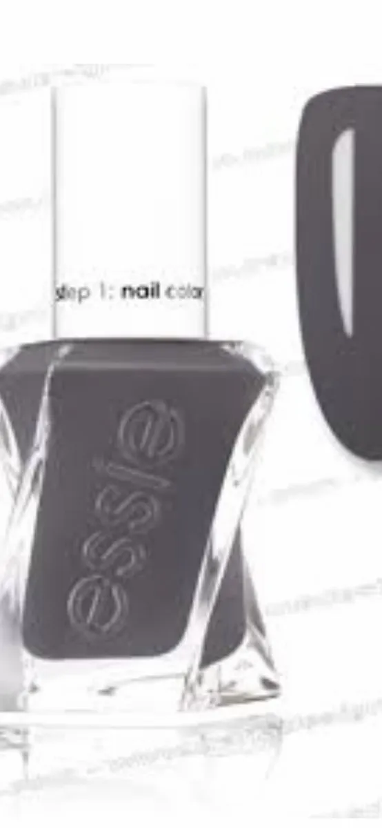 Essie Gel Couture Nagellak 1114 Closing Time - Paars