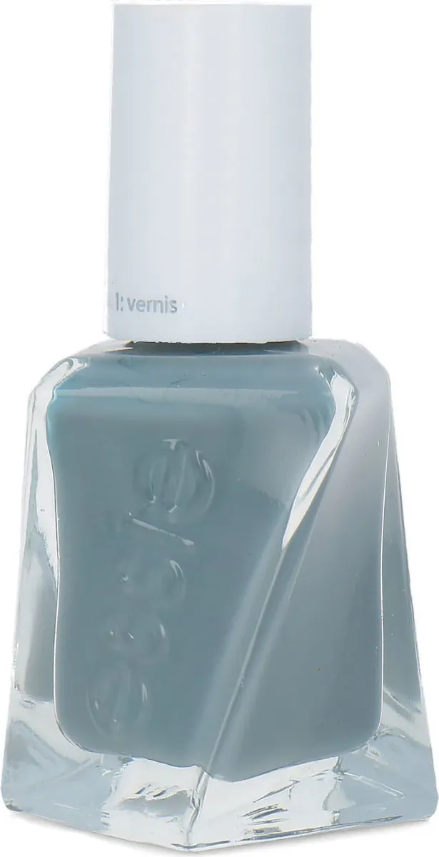 Essie Gel Couture Nagellak 1138 Grijs