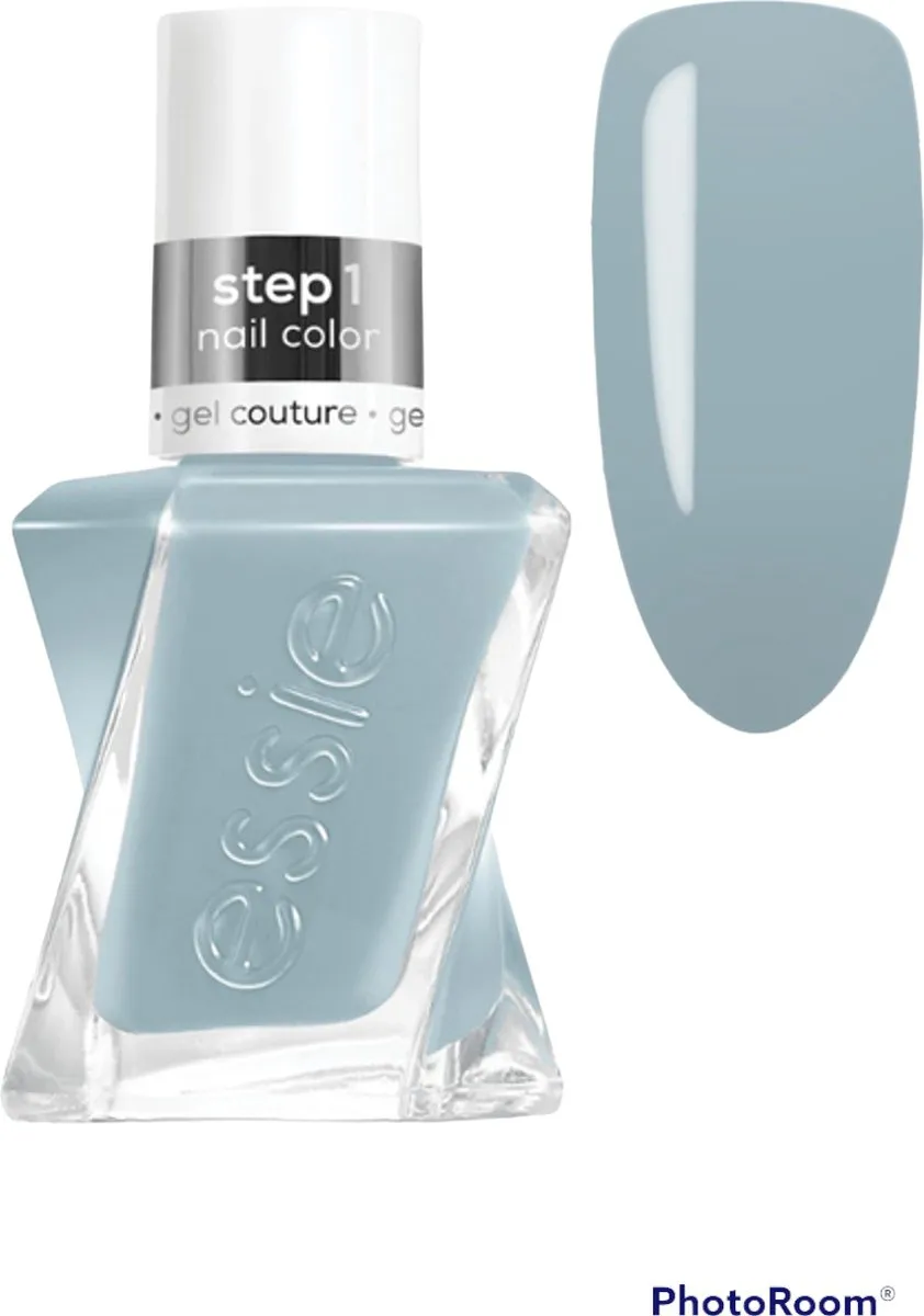 Essie Gel Couture Nagellak 1138 Grijs