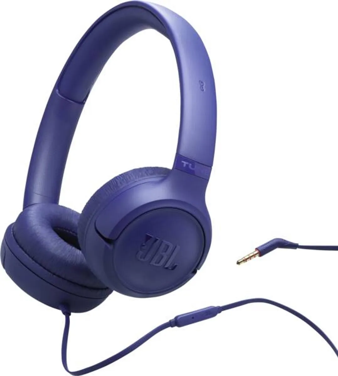 JBL Tune 530 Bedrade On-Ear Koptelefoon