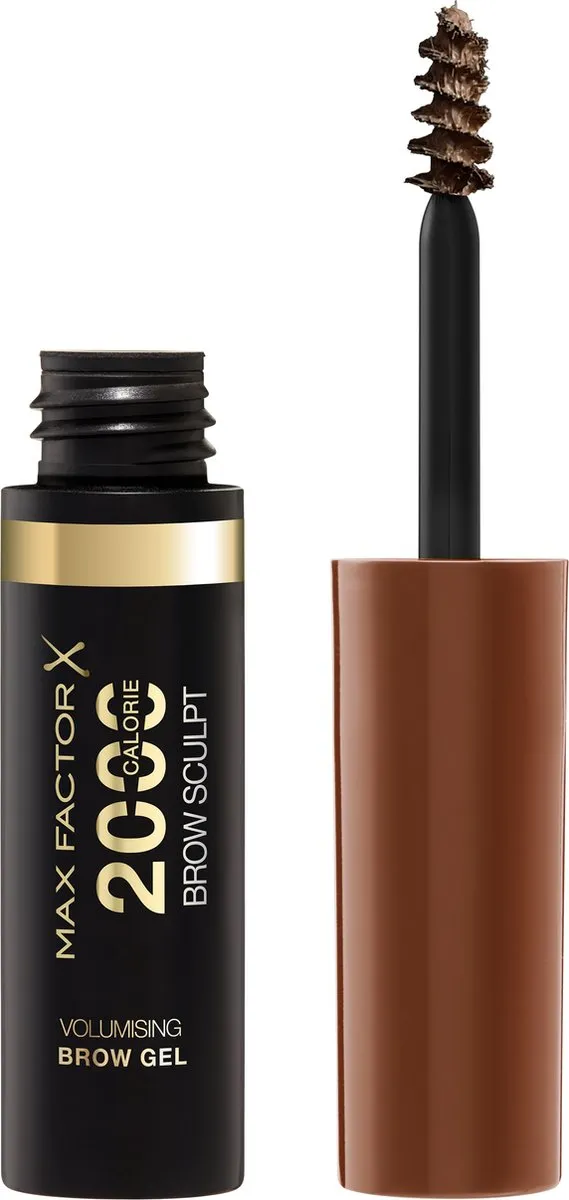Max Factor 2000 Calorie Brow Sculpt Gel 003 - 4,5 ml
