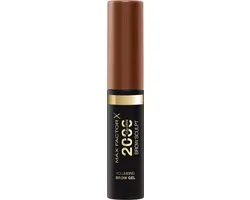 Max Factor 2000 Calorie Brow Sculpt Gel 003 - 4,5 ml