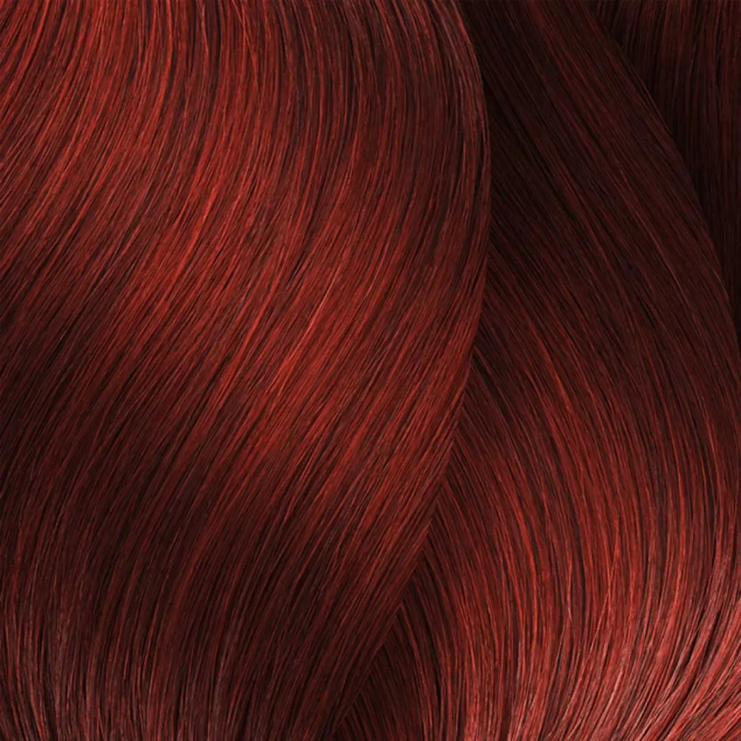 L'Oréal Paris Majirel Rood Haarkleuring 60ml