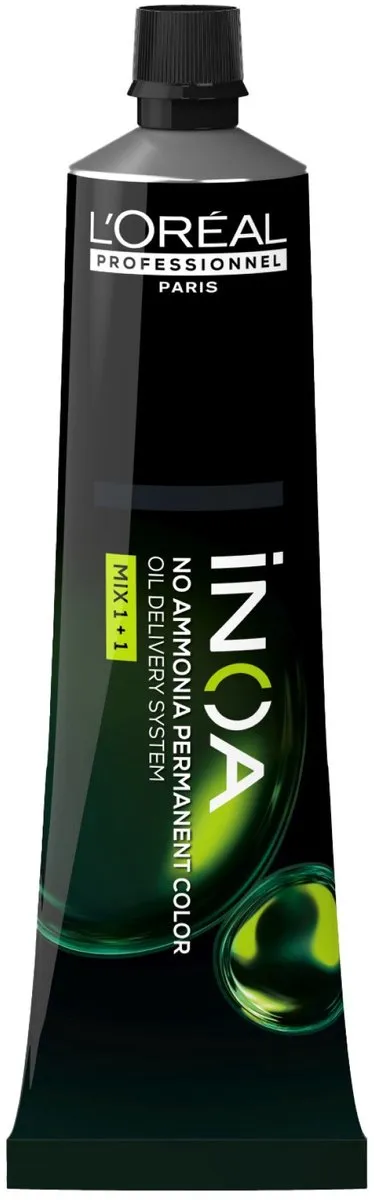 L'Oréal Paris iNOA 7.17 Permanent Haarkleuring 60g