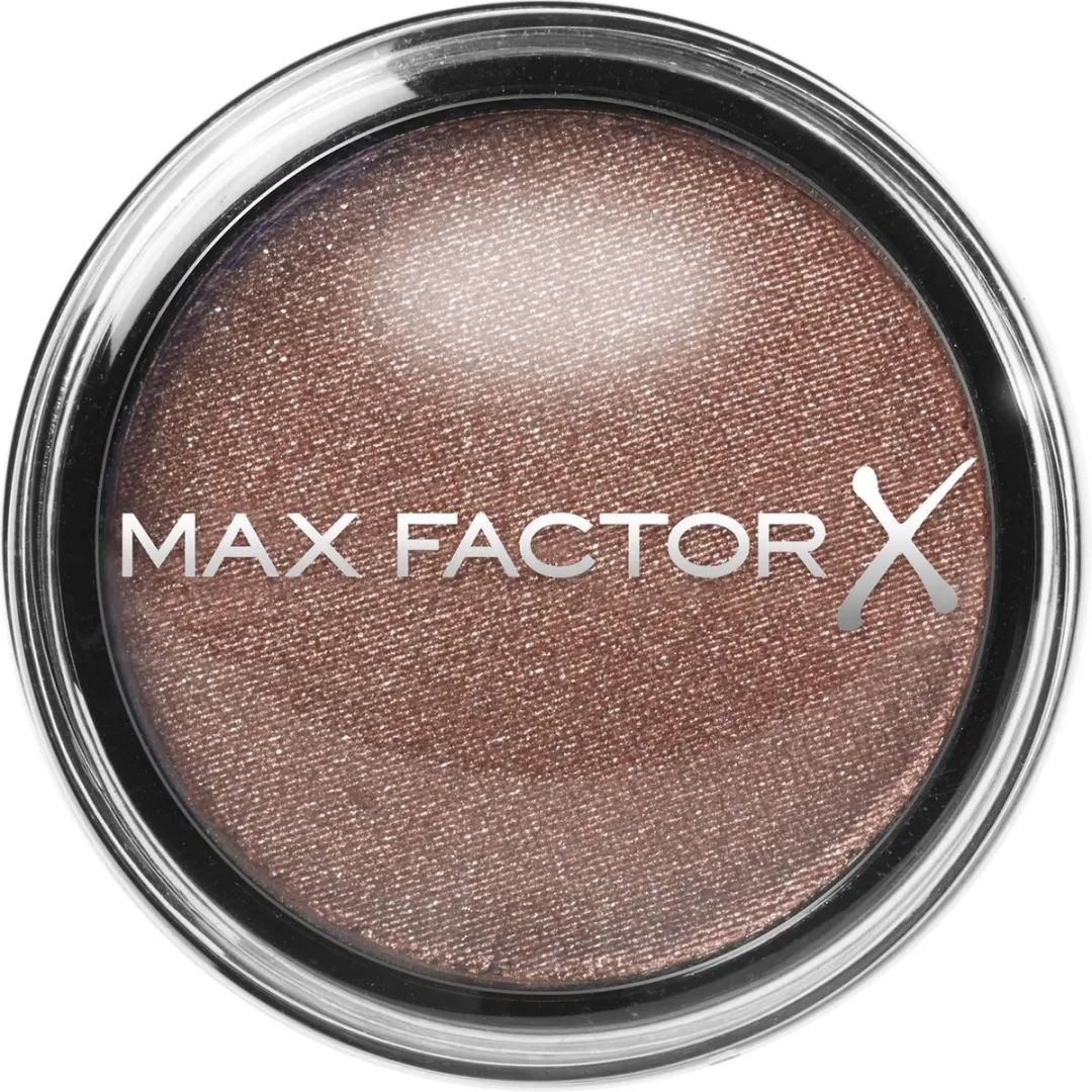 Max Factor Wild Shadow Oogschaduw Feral Brown