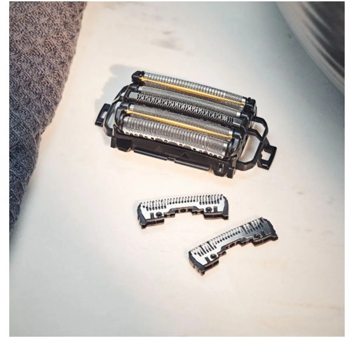 Panasonic WES9179Y1361 Scheerfolie - 5 Stuks