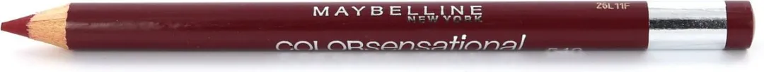 Maybelline Color Sensational Lipliner 540 Hollywood Red