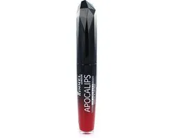 Rimmel London Show Off Lip Lacquer 400 Big Bang