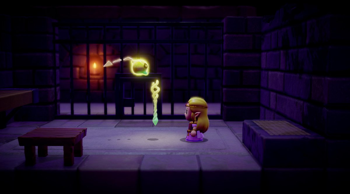 The Legend of Zelda: Echoes of Wisdom - Nintendo Switch - Franse editie