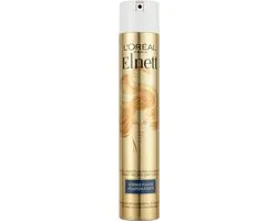 L'Oréal Paris Elnett Satin Haarlak 400ml - Sterke Fixatie
