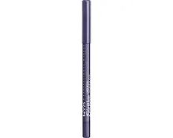NYX Epic Wear Liner Sticks Fierce Purple - Waterdicht Oogpotlood 122g